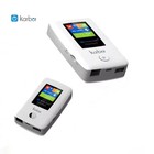Karbor 6000mah Portable Wifi Router Power Bank Esim Wifi  sim Card 2 4g Wifi6 