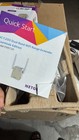 Netgear Ex6120 Ac1200 Wifi Range Extender Dual Band 1500 Sq Ft Coverage Home