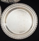 Ss United States Lines   Set Of Three 10  Serving Trays