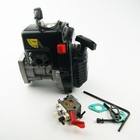 4 Bolt 30 5cc Engine For 1 5 Hpi Rovan Km Baja 5b 5t Losi Dbxl Buggy Truck
