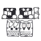 For 1999-2017 Harley Twin Cam C9588 Gasket Rocker Box Gasket Kit