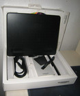 Wacom Intuos Ctl4100 Graphics Drawing Tablet Black - Gently Good Used