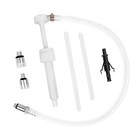 Transmission Fluid Pump Kit  Hand Press Fluid Transfer Pump For Car Brake