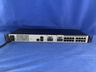 Vertiv Avocent Av3216 16-port Kvm Over Ip Autoview Switch Unit - Power On Tested