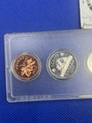 1965 Canada Bu Uncirculated 6-coin Set