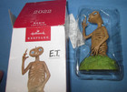 A 2022 Hallmark Christmas Ornament   New In A Rough Box   E t  Extra-terrestrial