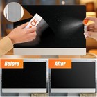 11pcs Laptop Cleaning Kit Keyboard Screen Cleaner Brush Tool For Pc Phone Earbud