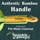 Dustpan Set For Sprinkle   Sweep Cleaning