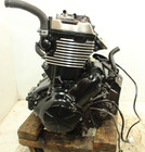 2017-2024 Kawasaki Vulcan S En650 Abs Engine Motor