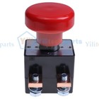 New Emergency Stop Switch Zjk-250 250a For Albright Stacker Forklift Ed250b-1