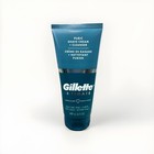 6 Pack Gillette Intimate 2-in-1 Pubic Shave Cream   Cleanser 6oz New