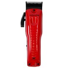 Babyliss Pro Volare Hair Dryer Red   Cordless Clipper Van Da  Goat   Foil Shaver