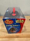 Playskool Mr  Potato Head Star Wars Darth Tater Figure  New In Box