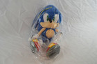 Sonic The Hedgehog - Plush 10   great Eastern 