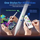 Stylus Pen Touch Screens Pencil For Iphone tablets  ipad  samsung Android  Ios