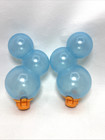 Set Of Bubbles Disney Finding Nemo Baby Jumper Qty 2 Replacement Parts