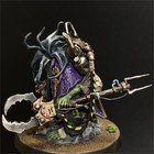 Presale Orks Zodgrod Wortsnagga Warhammer 40k Propainted Miniature Commission
