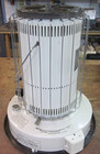 Older Kero-sun Omni 105 Kerosene Heater Made In Japan 18 000 Btu W  Instructions