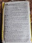 Amazing Vtg 81 Simplicity 5296 Desk   Dresser Frames Covers   More Pattern Uc