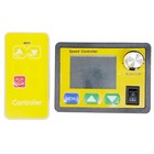 Dc6-55v 30a Brush Motor Speed Controller Lcd Digital Wireless Remote Control