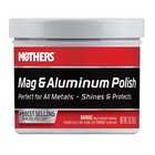 Mothers 05100 Mag   Aluminum Polish  5 Oz 