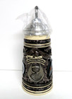 2008 Harley Davidson 105th Anniversary Lidded Stein
