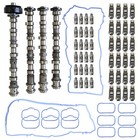 Camshafts Rockers Lifters Kit For Chrysler 200 300 Dodge Ram 3 6l V6 Pentastar