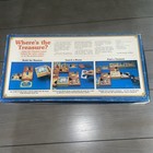 Mystery Mansion Board Game 1984 99  Complete Milton Bradley Vintage Rare