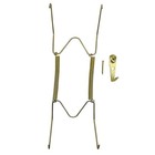 Plate Hangers For The Wall 8 Inch Decorative Dish Display Tray Holder With In   