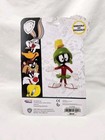 Looney Tunes Marvin The Martian Bendable 3  Pvc Figure Toysmith