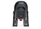 Burley Dash Fm  Child Bike Seat Frame Mount  Extended Rails Bicycle Black Gray