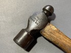 Proto  1312-p  Ball Peen Hammer Usa