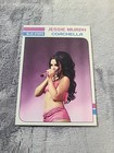 Jessie Murph Card Singer Songwriter Blue Strips Coachella Card 