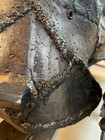 Hdd Fluted Reamer 300mm With Swivel Ditch Witch Vermeer