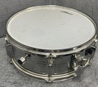 Groove Percussion Snare Drum 14x5 Chrome Take A L                              k