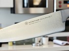 Wusthof Gourmet 6 Inch Chef   s Knife  grey Handle  Rare 1025644816 New 