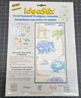 Kids Room Wall Stickers Decals Baby Animals Nursery Safari Bedroom Decor Is3530