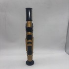 Rare Old World Hefeweizen Beer Tap Handle Bootlegger   s Brewery German Wheat Ale