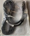 Cisco Cab-ta-na Catalyst 3560x 3750x 3850 3650 Ac Power Cord Cable 8ft C15 Notch