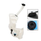 Washer Reservoir Expansion Tank For 2017-2020 Chevrolet Malibu With Pump And Cap