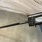 Manfrotto 547b Black 701hdv Fluid Head Tripod