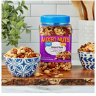 Great Value Mixed Nuts With Peanuts  27 Oz
