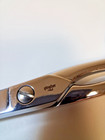 Gingher Scissors 5 Inch Rounded Pocket Shears Italy Pointed Tip Stainless Steel