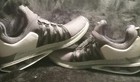 Size 9 5 - Nike Shox Gravity Wolf Grey