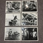 The War Wagon John Wayne Kirk Douglas 1967 Burt Kennedy