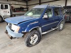 Temperature Control With Ac King Cab Se Fits 01-02 Frontier 1160399