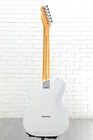 Fender American Ultra Ii Telecaster Electric Guitar - Avalanche  Maple
