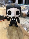 Funko Pop  Vinyl  Scream - Ghost Face  1607