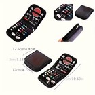 Mini Sewing Kit For Home  Travel   Emergencies With Sewing Accessories Portable