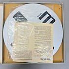 Maxell Ud-xl Professional 35-180b Sound Recording Tape 10 5    Nab Hub Metal Reel